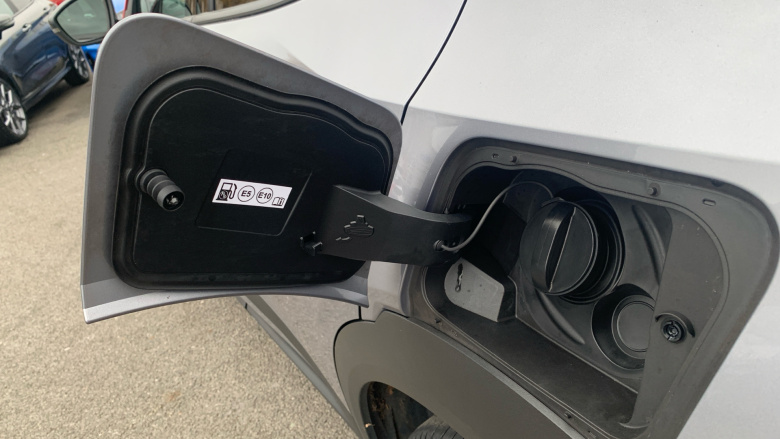 Vauxhall Mokka 1.2 Turbo SRi 5dr Auto Petrol Hatchback